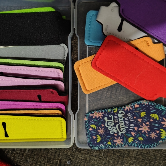 Customized Safety Keychains Part 2 - Picture 5 of 8